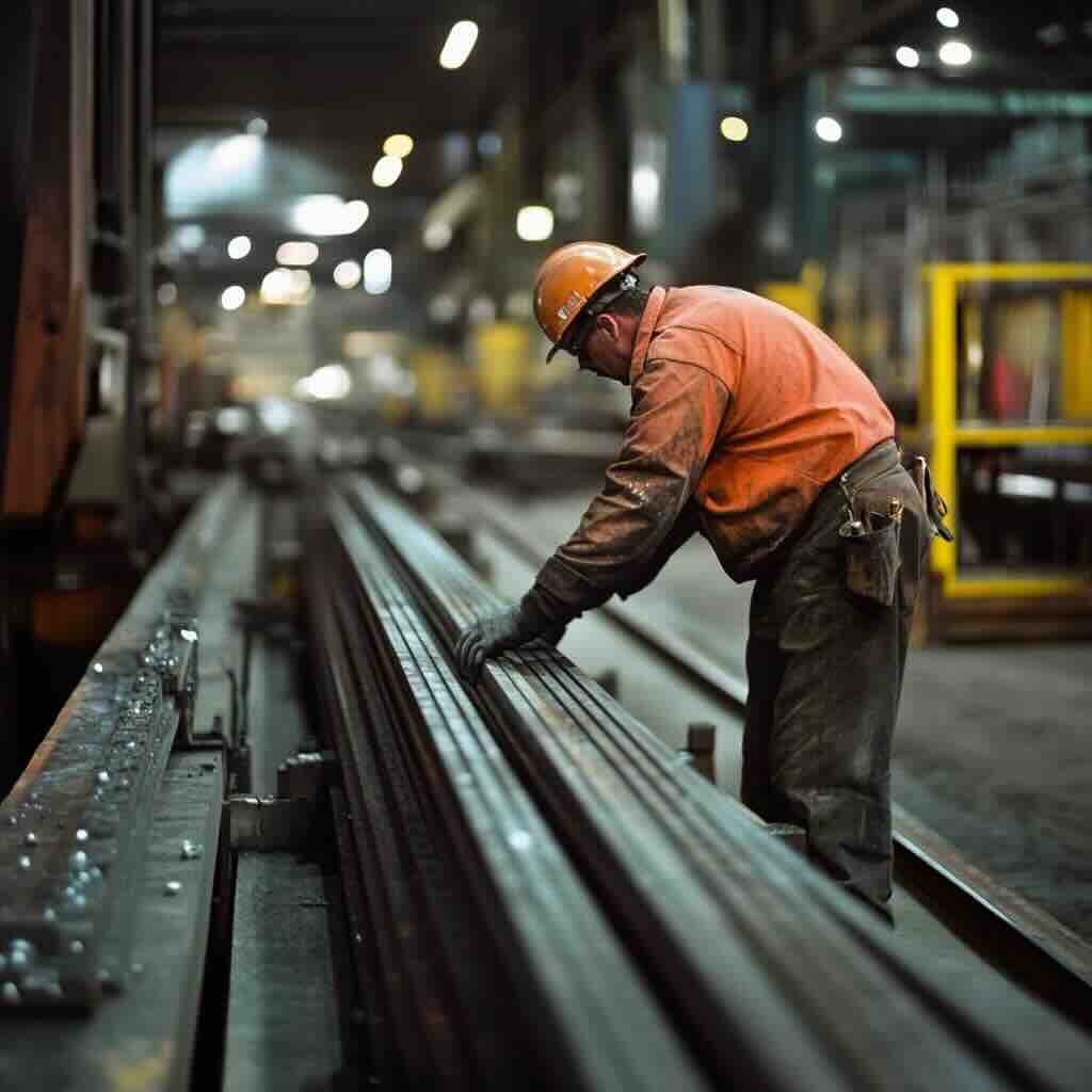 Impact of Steel and Aluminum Tariffs